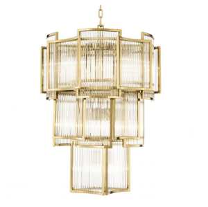 Żyrandol Jert Set EICHHOLTZ 