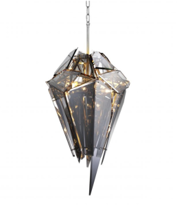 Żyrandol Shard EICHHOLTZ   