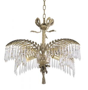 Żyrandol Hildebrandt S EICHHOLTZ 