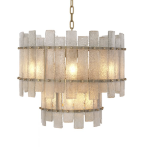 Żyrandol Caprera EICHHOLTZ   