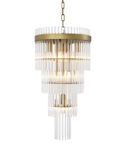 Żyrandol Yara S EICHHOLTZ