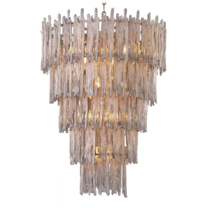 Żyrandol Saint Roch L EICHHOLTZ 