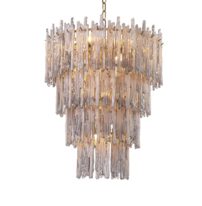 Żyrandol Saint Roch S EICHHOLTZ 