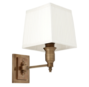 Kinkiet Lexington Single EICHHOLTZ