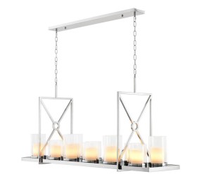 Żyrandol Summit EICHHOLTZ