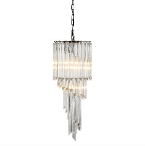 Żyrandol Marino EICHHOLTZ