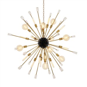 Żyrandol Tivoli L EICHHOLTZ