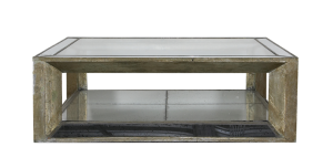 Stolik kawowy MITCHELL SQUARE FLAMANT