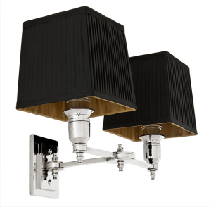 Kinkiet Lexington Double EICHHOLTZ