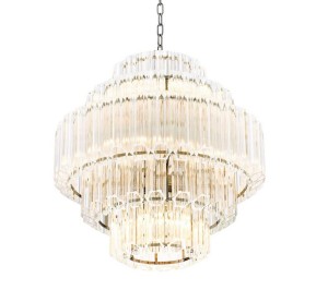 Żyrandol Vittoria S EICHHOLTZ  