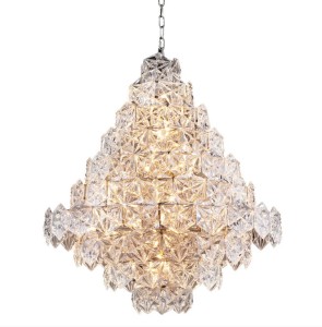 Żyrandol Hermitage L EICHHOLTZ
