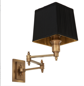 Kinkiet Lexington Swing EICHHOLTZ