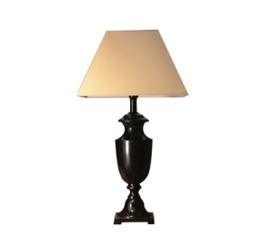 Lampa GRANT BLACK 50cm FLAMANT