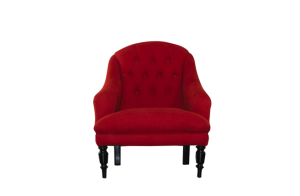 Fotel Ritchfield II with Buttons FLAMANT