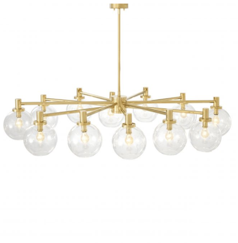 Żyrandol Selva EICHHOLTZ