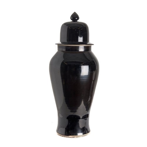 Waza Imperial Black