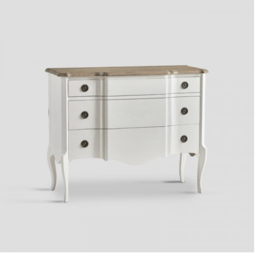 Komoda Natural Brushed LDB