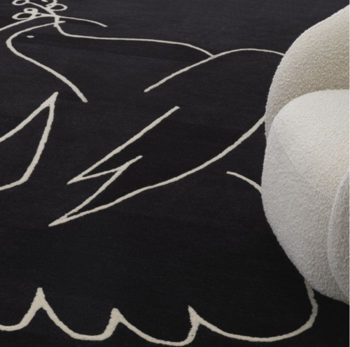 Dywan Piccione EICHHOLTZ