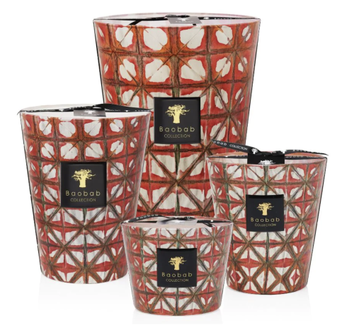 Baobab Bohemia Gyula