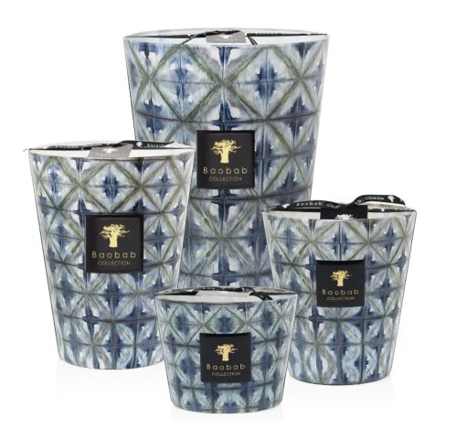 Baobab Bohemia Kilan