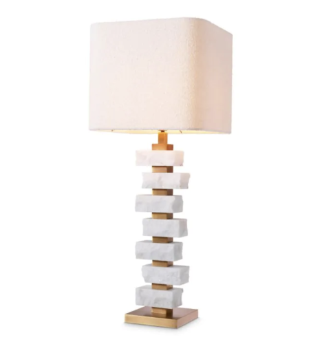 Lampa Amber L