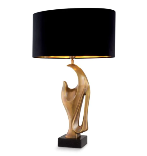 Lampa Brunetti Eichholtz