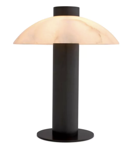 Lampa Châtel Eichholtz