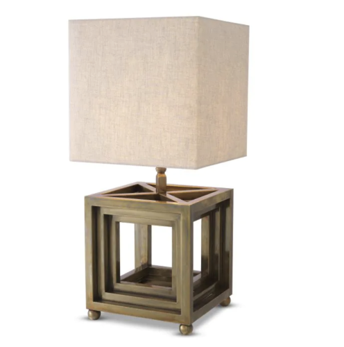 Lampa Bellagio Eichholtz