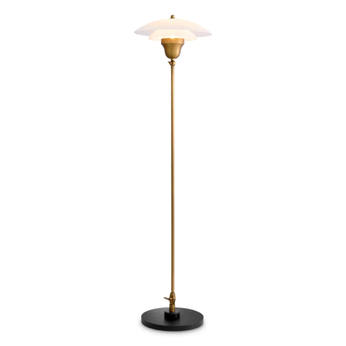 Lampa podłogowa Eichholtz Novento 116472