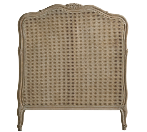 Zagłówek do łóżka DBL