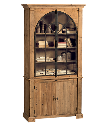 Kredens Legno Vecchio DB