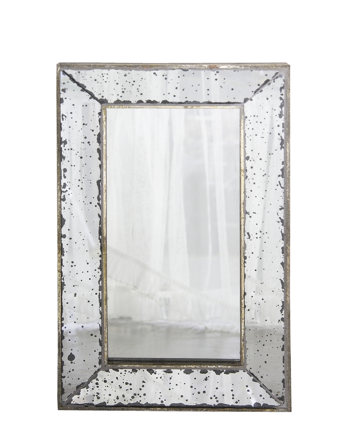 Lustro NIC 51X31CM FLAMANT