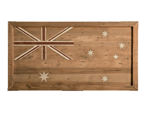 Dekoracja ścienna DB