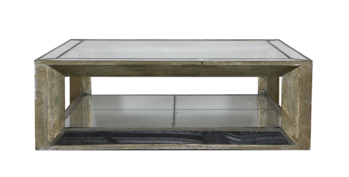 Stolik kawowy MITCHELL SQUARE FLAMANT