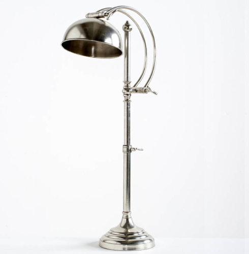 Lampa Metallo DB