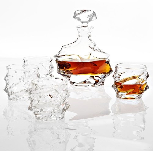  Karafka zestaw Gatsby EICHHOLTZ