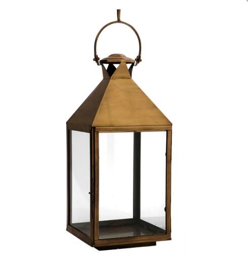 Lampion Handle Spur L EICHHOLTZ