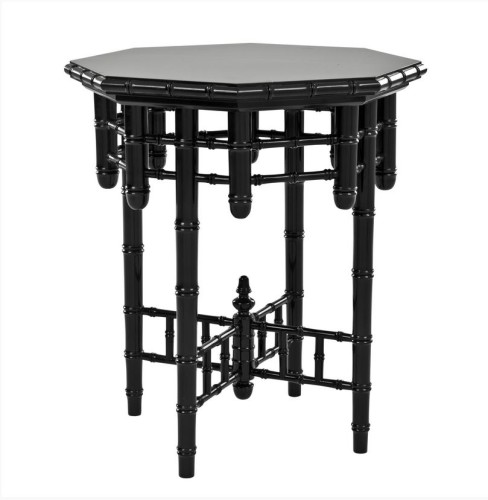 Stolik Octagonal EICHHOLTZ