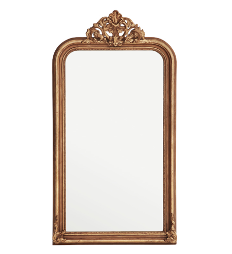 Lustro boulogne-guilded EICHHOLTZ 
