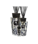 Dyfuzor Totem Pearls Black CZARNA RÓŻA - IMBIR