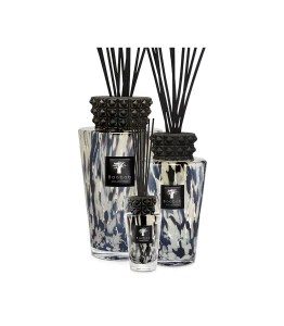 Dyfuzor Totem Pearls Black CZARNA RÓŻA - IMBIR