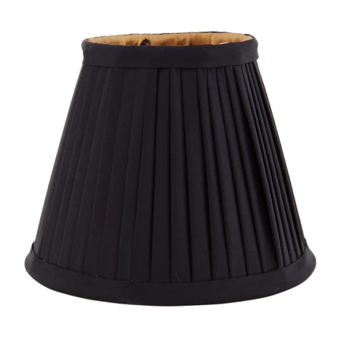 Abażur Black EICHHOLTZ