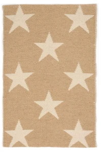 Dywanik Star Camel wewn./zewn.  