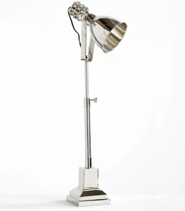 Lampa Metal   LDB
