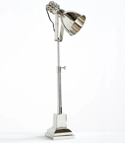 Lampa Metallo DB