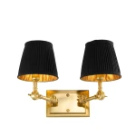 Kinkiet Wentworth Double EICHHOLTZ