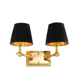Kinkiet Wentworth Double EICHHOLTZ