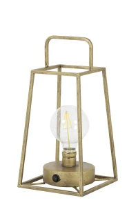 Lampa FAUVE Light & Living 