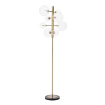 Lampa Argento EICHHOLTZ