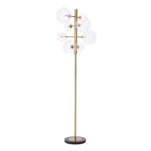 Lampa Argento EICHHOLTZ